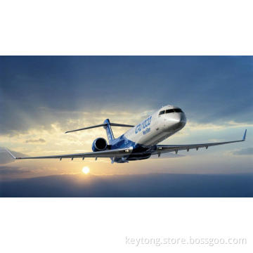 Professional logistics air freight service from Guangzhou/Shenzhen/Hongkong/China to Toronto,Canada